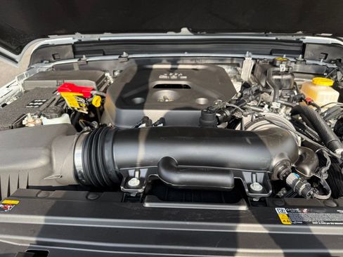 New 2026 Jeep Wrangler Willys image 21