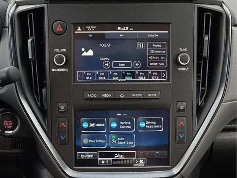 New 2026 Subaru Crosstrek 2.5i AWD/4WD image 12