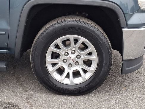 Used 2014 GMC Sierra 1500 SLE w/ SLE Value Package image 8