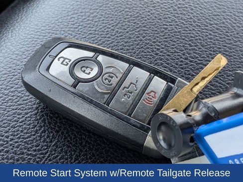 Certified 2018 Ford F150 Raptor w/ Equipment Group 802A Luxury image 34