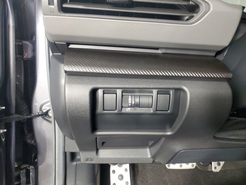 Used 2025 Subaru Crosstrek 2.5i Sport w/ Crosstrek Mirror Package image 27