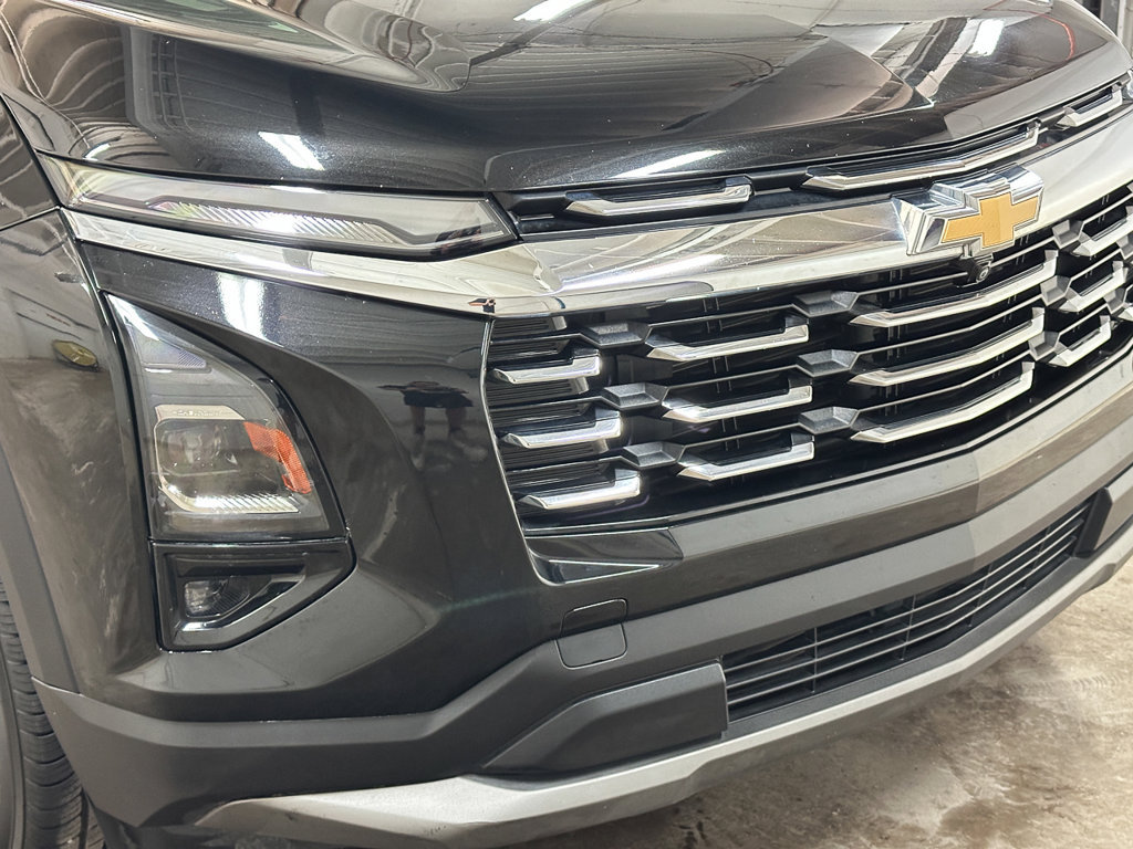 Used 2025 Chevrolet Equinox LT w/ Convenience Package II AWD/4WD image 15
