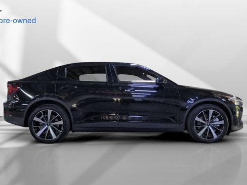 Certified 2022 Polestar Polestar 2 w/ Plus Package AWD/4WD image 6