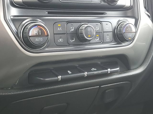 Used 2015 Chevrolet Silverado 1500 LT AWD/4WD image 32