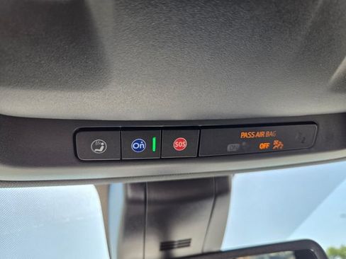 Certified 2021 Chevrolet Suburban RST RWD image 36