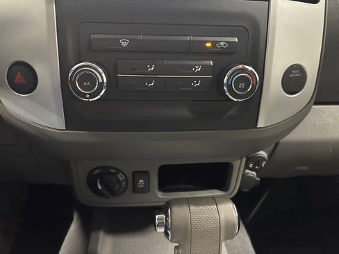 Used 2019 Nissan Frontier SV image 22