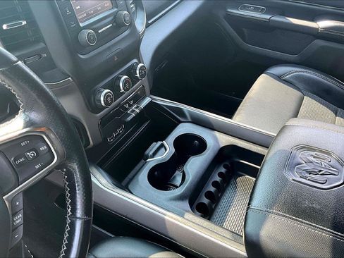 Used 2020 RAM 1500 Rebel AWD/4WD image 20