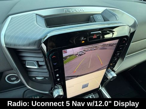 New 2026 RAM 1500 Big Horn image 14