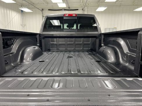 New 2026 RAM 2500 Tradesman AWD/4WD image 24
