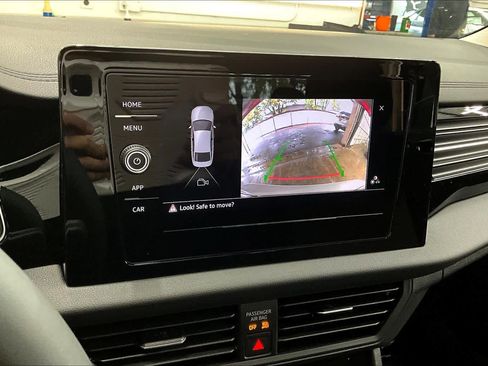 New 2026 Volkswagen Jetta S image 19