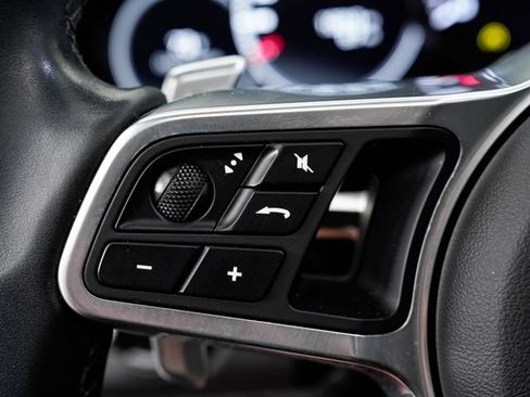 Certified 2021 Porsche Cayenne AWD/4WD image 14