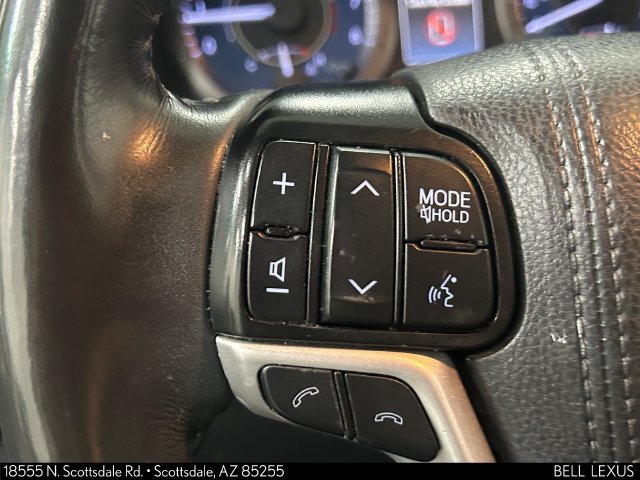 Used 2019 Toyota Sienna Limited Premium w/ Carpet Mat Package AWD/4WD image 28