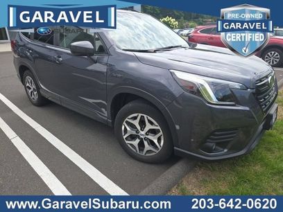 Used 2023 Subaru Forester Premium