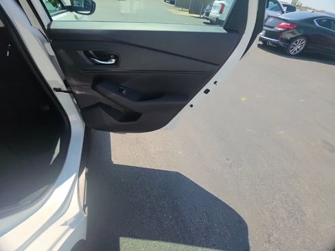 Certified 2026 Honda Accord SE image 29