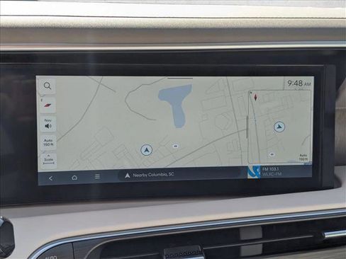 New 2026 Hyundai Palisade SEL FWD image 14