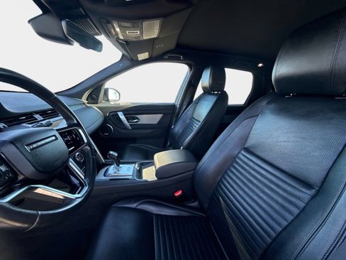 Used 2021 Land Rover Discovery Sport S image 23