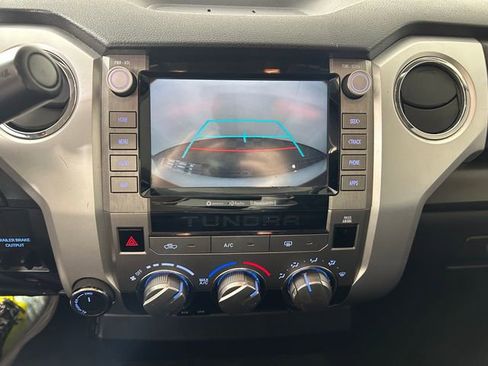 Used 2020 Toyota Tundra SR5 image 23
