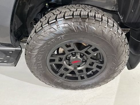 Used 2024 Toyota 4Runner TRD Pro AWD/4WD image 7