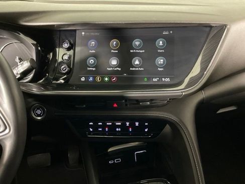 Used 2022 Buick Envision Preferred FWD image 21