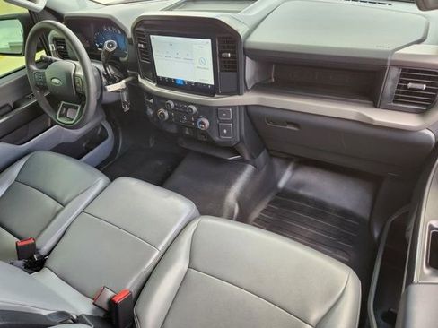 Used 2025 Ford F150 XL AWD/4WD image 26