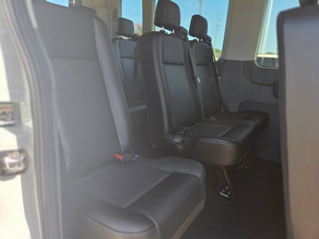 New 2026 Ford Transit 350 XL RWD image 12