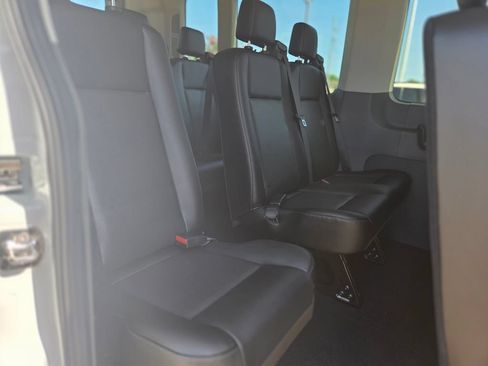 New 2026 Ford Transit 350 XL RWD image 12