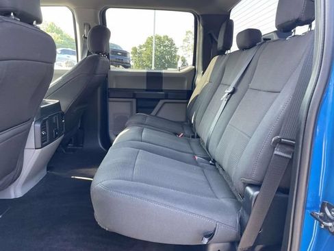 Certified 2019 Ford F150 XL w/ Equipment Group 101A Mid AWD/4WD image 10