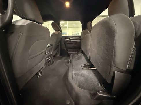 Certified 2024 RAM 2500 Big Horn image 21