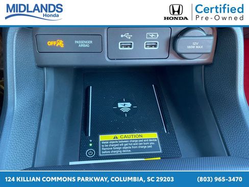 Certified 2025 Honda Civic Type R image 38