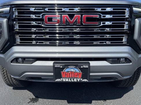 New 2026 GMC Canyon Denali AWD/4WD image 32