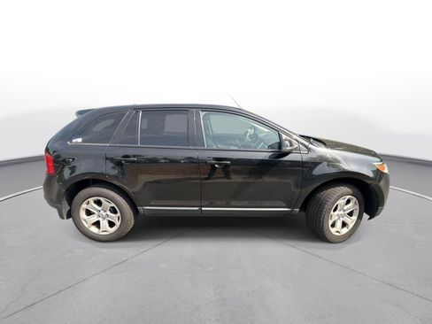 Used 2014 Ford Edge SEL w/ Equipment Group 205A AWD/4WD image 5