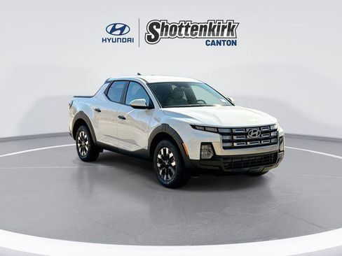 New 2026 Hyundai Santa Cruz SE image 2