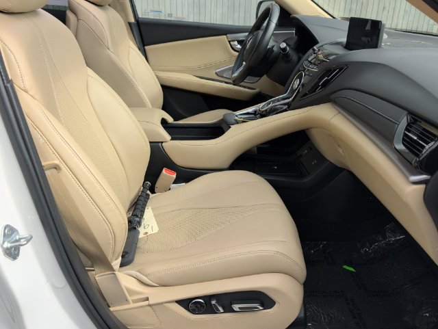 Used 2023 Acura RDX w/ Technology Package AWD/4WD image 38
