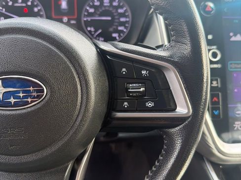Used 2021 Subaru Outback Premium image 34