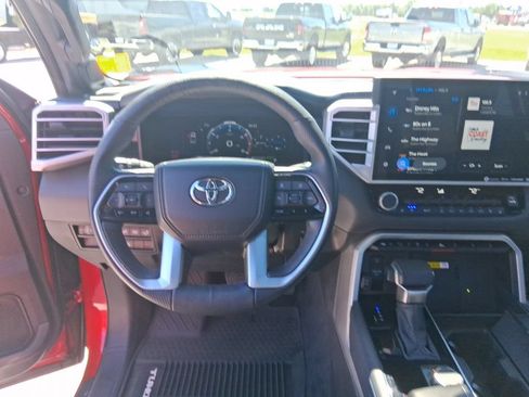 Used 2023 Toyota Tundra Platinum RWD image 20