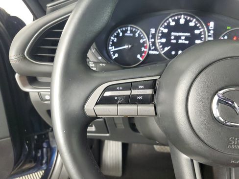 Used 2020 MAZDA MAZDA3 Hatchback image 25