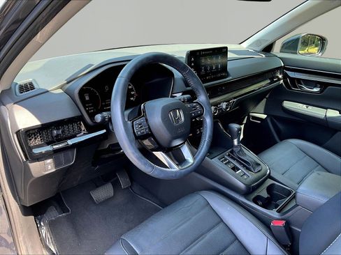 Used 2025 Honda CR-V EX-L image 17