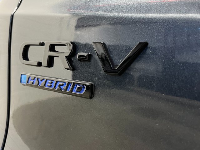 New 2027 Honda CR-V Sport-L image 6