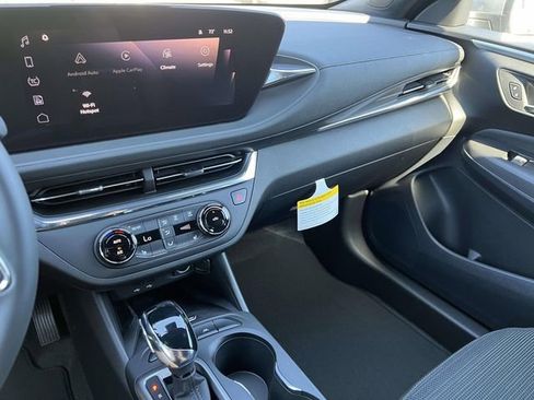 New 2026 Buick Envista Preferred w/ Convenience I Package image 29