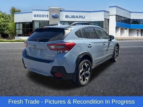 Used 2021 Subaru Crosstrek 2.5i Limited w/ Popular Package #2 AWD/4WD image 6