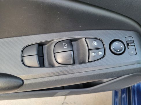 Used 2022 Nissan Altima 2.5 S FWD image 16