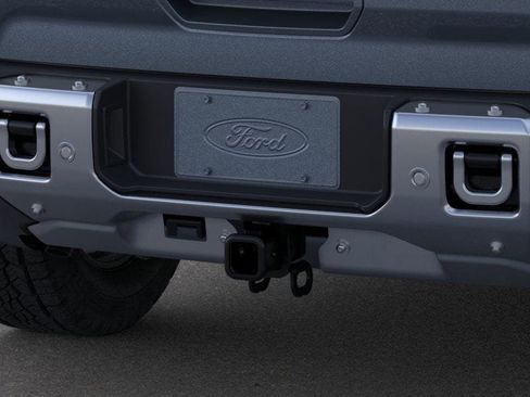 New 2025 Ford Bronco Sport Big Bend AWD/4WD image 55