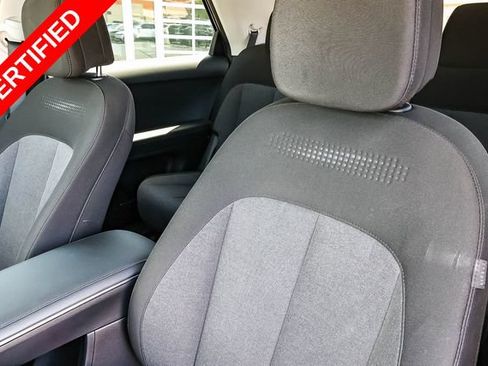 Certified 2024 Hyundai Ioniq 5 SE RWD image 28