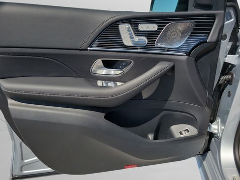 New 2026 Mercedes-Benz GLE 53 AMG 4MATIC image 14
