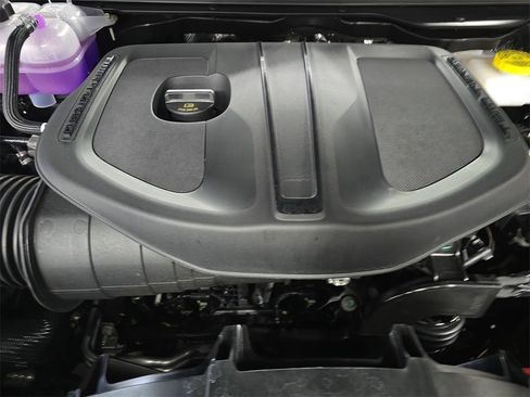 New 2026 RAM 1500 Rebel image 30