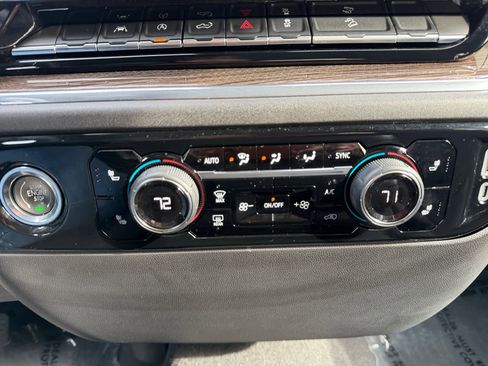 Used 2024 Chevrolet Silverado 1500 LT Trail Boss w/ Protection Package image 23