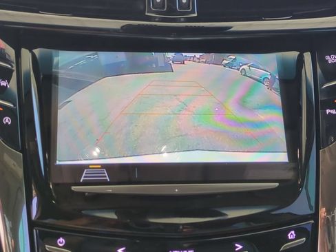 Used 2018 Cadillac CTS Luxury RWD image 17