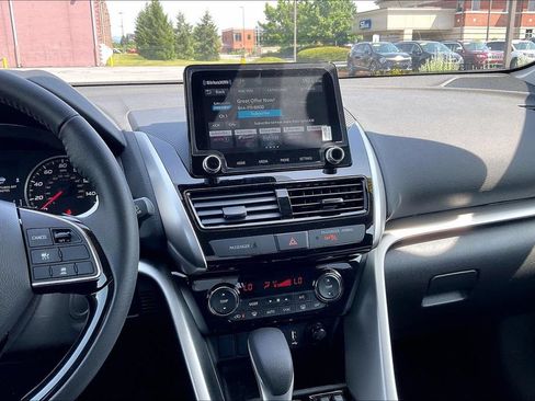 Used 2026 Mitsubishi Eclipse Cross SE AWD/4WD image 6