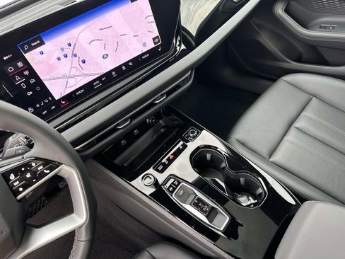 New 2025 Audi A5 2.0T Premium AWD/4WD image 22