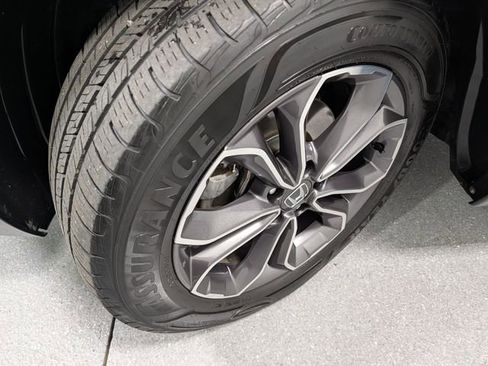 Used 2020 Honda CR-V EX image 9